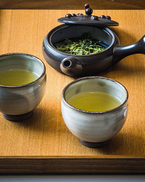 Sencha